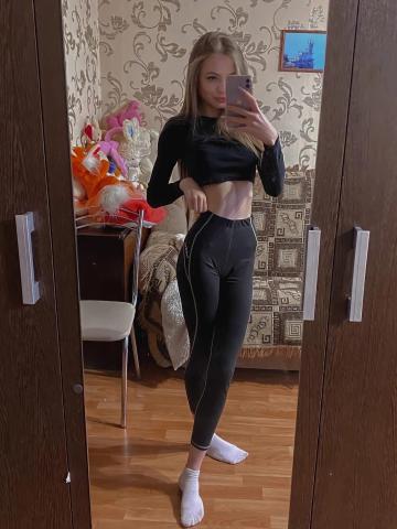 Проститутка Венера
