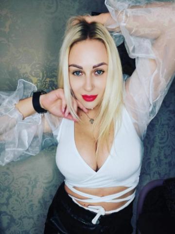 Проститутка Ася